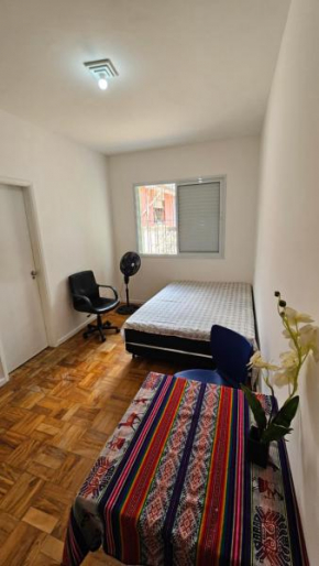 Suite aconchegante no Brooklin
